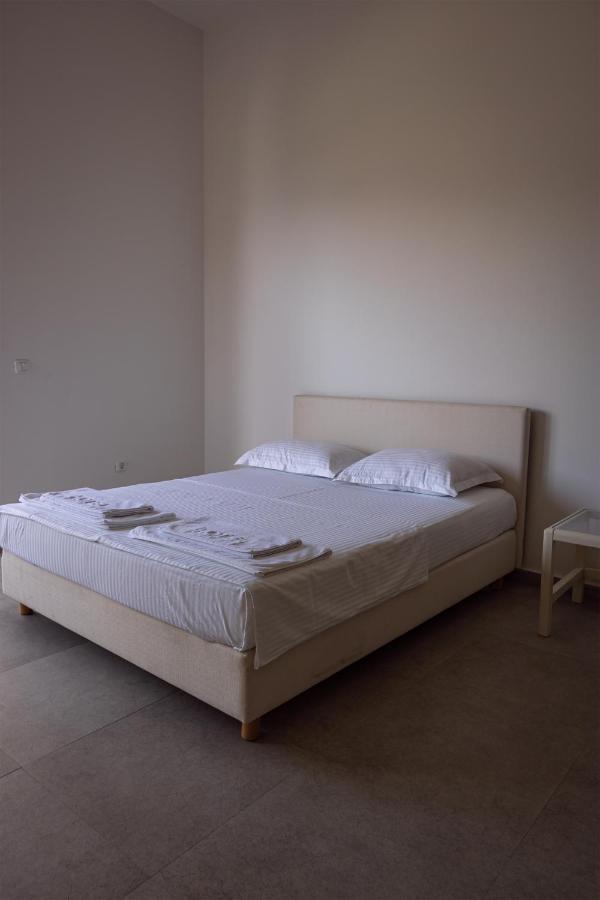 Vertmont Apartments Sveti Stefan Ngoại thất bức ảnh